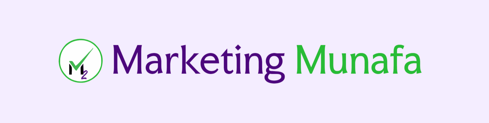 Marketing Munafa